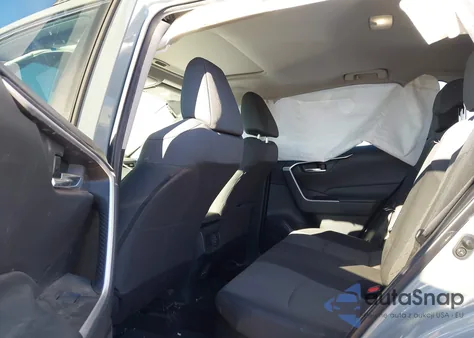 2022 Toyota Rav4 Hybrid Xle from USA, damaged, VIN 2T3RWRFV4NW142237